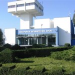 Aeroportul Bacau, inchis din cauza norului de cenusa