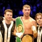 Box: Lucian Bute l-a făcut KO pe Miranda în runda a treia!