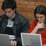 Elevii susţin de luni proba practică de calculator din cadrul examenului de bacalaureat