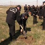 I.S.U.J. Bacau ajuta Romania sa prinda radacini