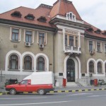 Centrul Regional de Tranzit ramane in Bacau