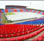 Steaua şi Braneşti se bat pe stadionul din Buzau