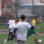 Campionatul de fotbal pentru amatori „Liga Bergenbier”