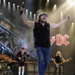 AC/DC – concert istoric în România