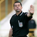 Meseriile arbitrilor de la Cupa Mondiala