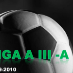 Azi, in Liga a III-a