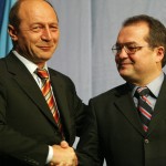 Băsescu-Boc, cuplu dictatorial