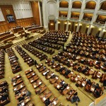 Săptămână de foc pentru politica românească. Urmează votul moţiunii şi poate chiar remanierea Guvernului