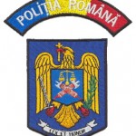 Politia Romana, in slujba comunitatii