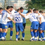 AEROSTAR Bacau – FC WILLY (ora 17.30, stadion „Aerostar”)