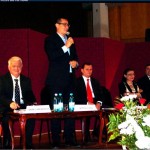 La PSD Bacau se pregatesc bataliile politice din 2012