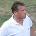 Florin Pavel, antrenor la FCM Onesti