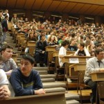 Universităţile româneşti nu apar în Top 500 mondial