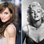 Angelina Jolie va juca rolul lui Marilyn Monroe…