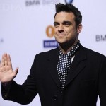 Robbie Williams va deveni tată