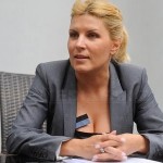 Udrea: Se va opri orice jurnal de ştiri dacă spun la ce funcţie voi candida în PDL