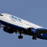 Blue Air intră în insolvenţă. Compania neagă că ar avea datorii neachitate