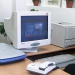 Petrom Service plătea servicii de „pregătire a computerelor şi imprimantelor pentru iarnă”