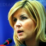 Băsescu exclude varianta ca Elena Udrea să devină prim-ministru