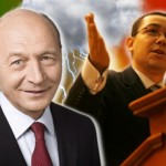 Ponta, sah la Basescu