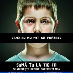 “Când eu nu pot să vorbesc….”