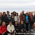 Proiect Comenius in Slovenia