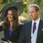 Prinţul William al Marii Britanii s-a logodit cu Kate Middleton, anunţă Casa Regală