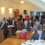 Workshop Romano-German „Utilizarea energiilor regenerabile – modalitate de asigurare a independenţei energetice a localitaţilor”