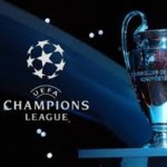 Rezultate înregistrate în partidele din UCL