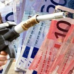 Cat ar pierde companiile petroliere daca n-ar mai alimenta nimeni masina o zi