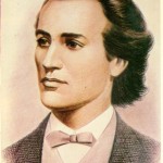 „Marele si nemuritorul Eminescu”, la Biblioteca Judeteana