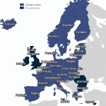 Raportul de evaluare Schengen a Romaniei in domeniul SIS /SIRENE