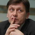 INTERVIU: Antonescu: Nu am nevoie de o garanţie scrisă cu PSD că prezidenţiabilul va fi din PNL