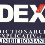 Ţopescu vrea ca parlamentarii să jure şi pe DEX!