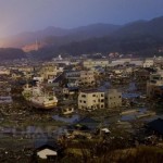 Companiile japoneze de construcţii iau cu asalt zonele devastate