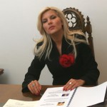 Eurostat vs. Elena Udrea!