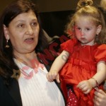 Mama Columbencei: „Irinel m-a ameninţat că îmi taie gâtul sau că mă taie bucaţi dacă nu spun că Monica este o mamă denaturată „