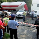 Care sunt principalele cauze ale accidentelor rutiere. Numărul acestora a scăzut cu aproape 9%