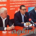 PONTA: „Stavarache este in afara USL-ului. Cred ca trebuie sa se decida”