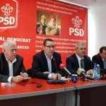 PONTA: “USL are solutii pentru Bacau, cu sau fara Stavarache”