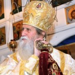 Pastorala la Sarbatoarea Invierii Domnului nostru Iisus Hristos