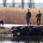 Franţa propune grăniceri europeni la frontiera României!