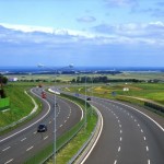 Ne batem cu Albania si Bulgaria in autostrazi!