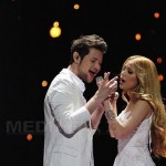 Azerbaidjan a câştigat finala Eurovision 2011. România s-a clasat pe locul 17