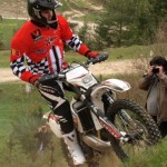 Cristi Coicoiu, director tehnic la CE de Enduro!