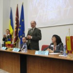 Proiect european la Universitatea “Bacovia”