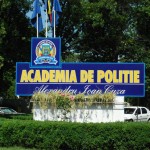 Absolvenţii Academiei de Poliţie lăsaţi pe drumuri