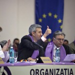 Cererea de infiintare a Partidului Poporului-Dan Diaconescu a fost respinsa de tribunal