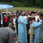 Casa socială în Eparhia Romanului şi Bacăului