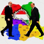 Romania, pusa pe tava UDMR-ului de Basescu